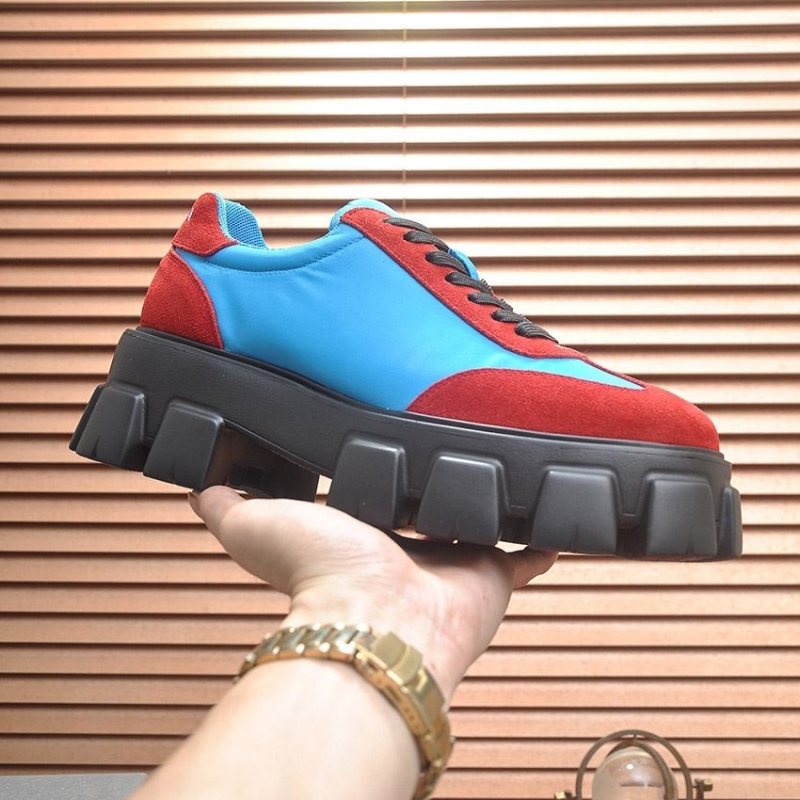 Pra*a casual shoes